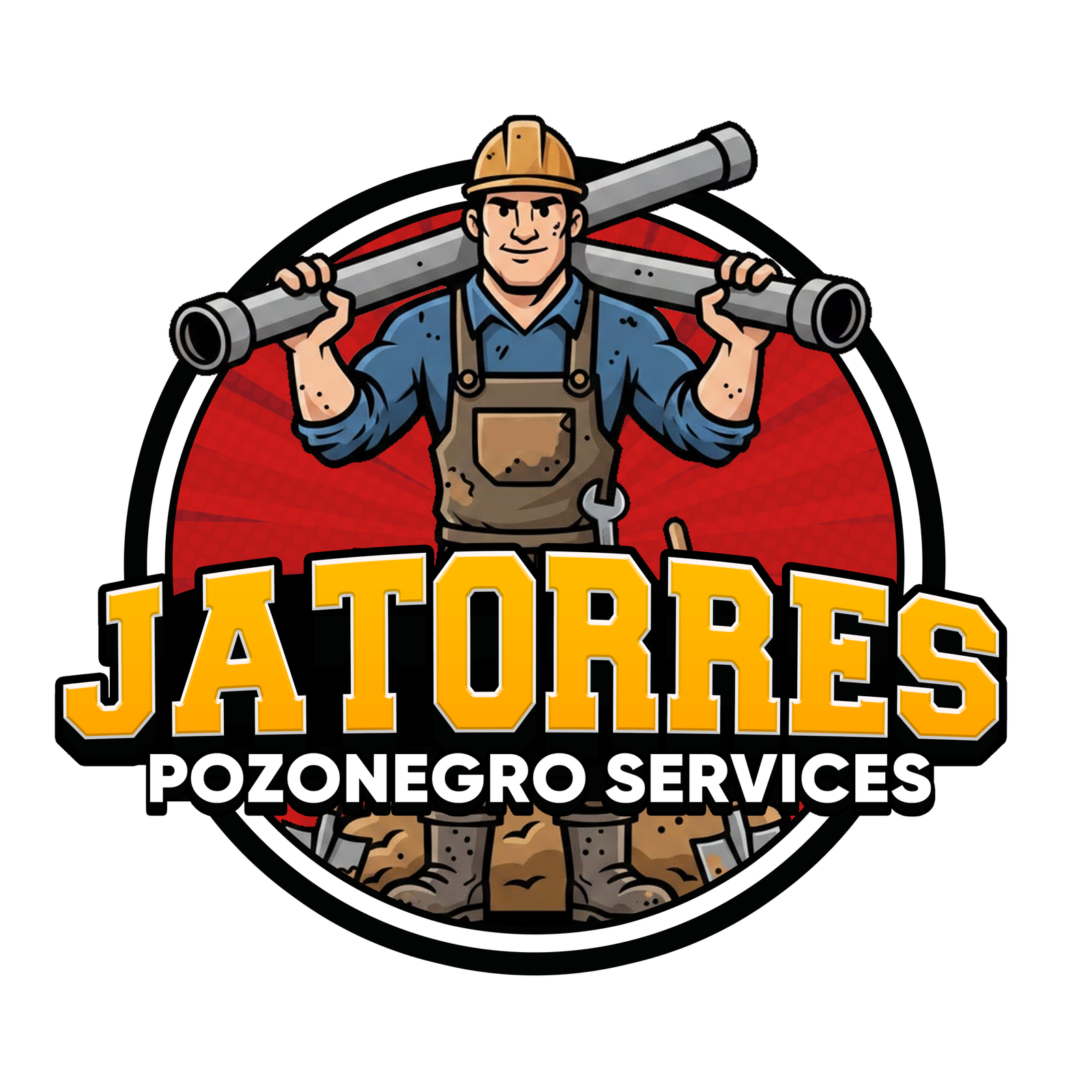 JA Torres Plumbing