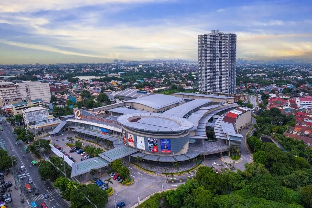 Las Piñas