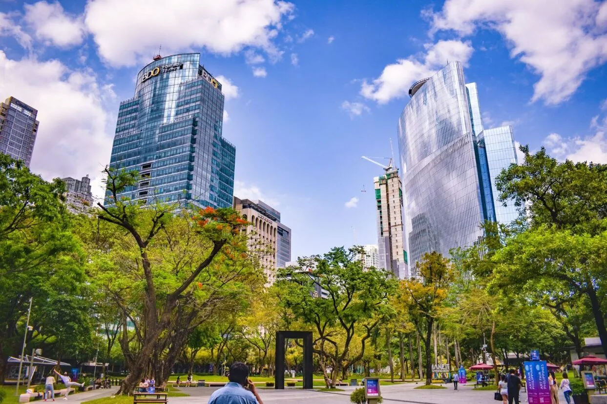 Makati