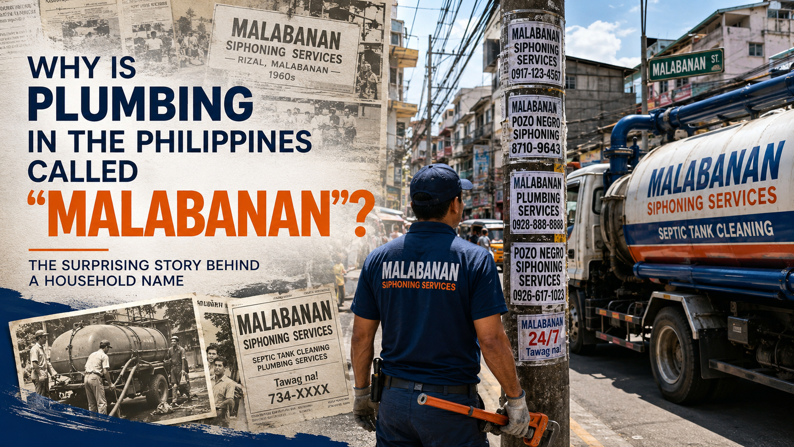 Malabanan History