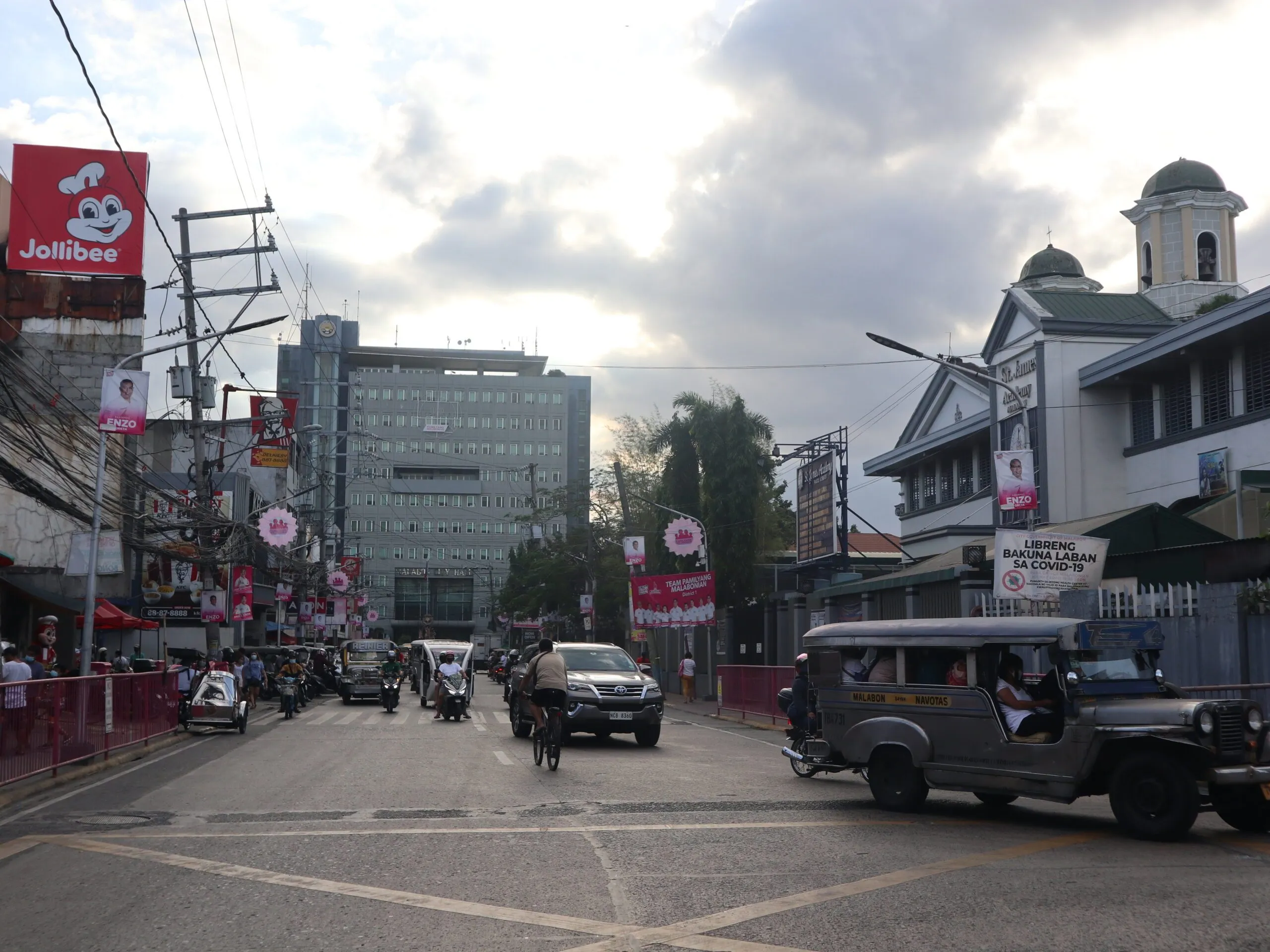 Malabon