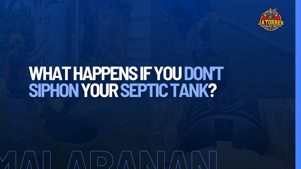 Septic Tank